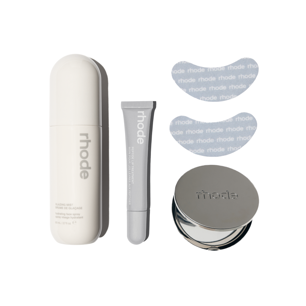 The On-The-Go Set — Default Title