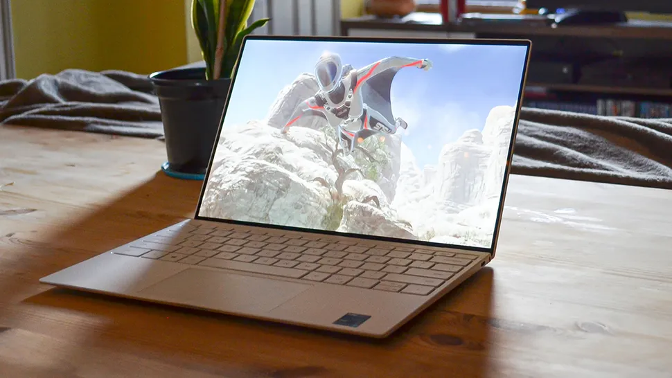 Dell XPS 13 (Late 2020)