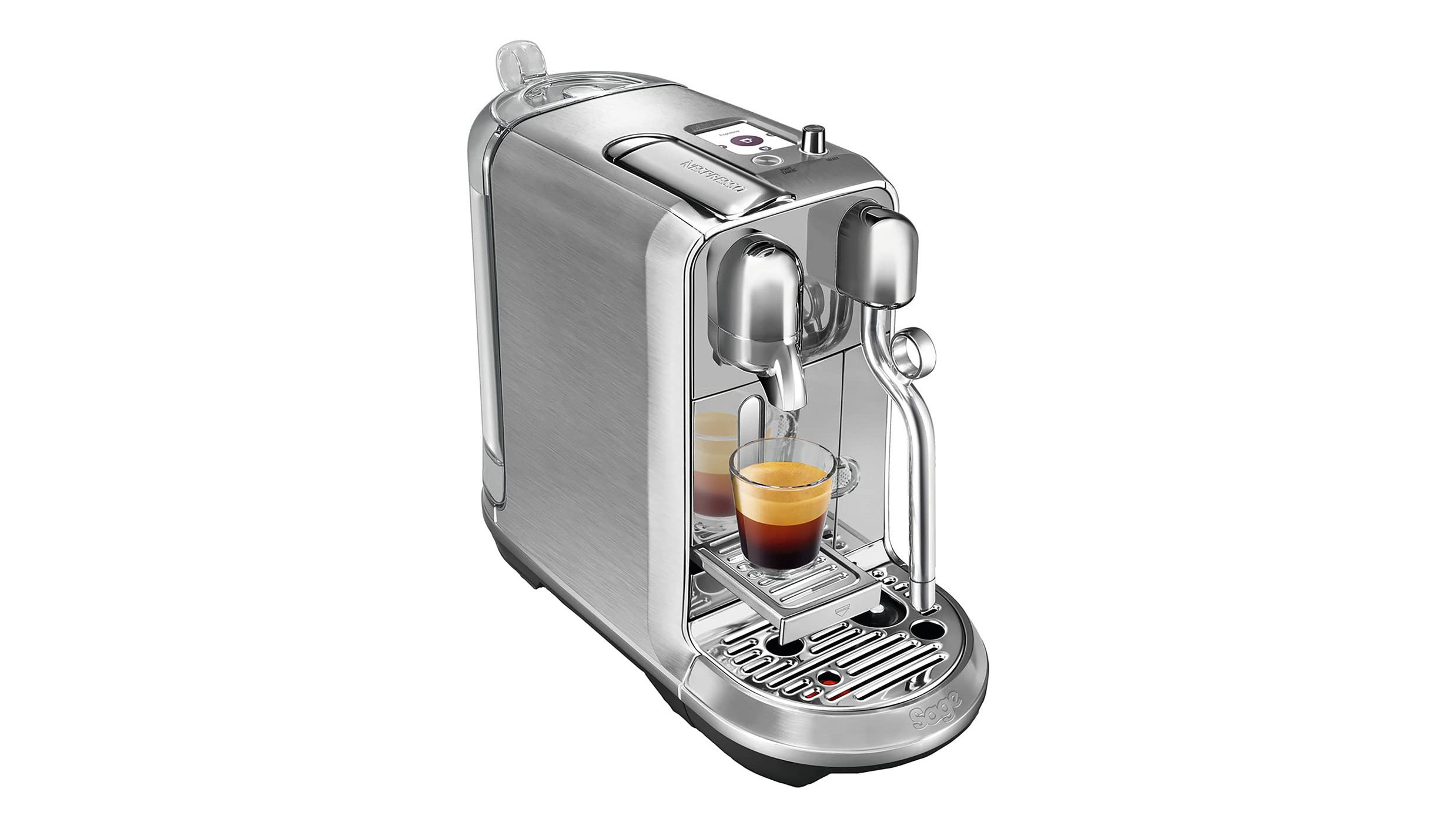 Can You Use Old Nespresso Pods In New Machine at Jenny Van blog