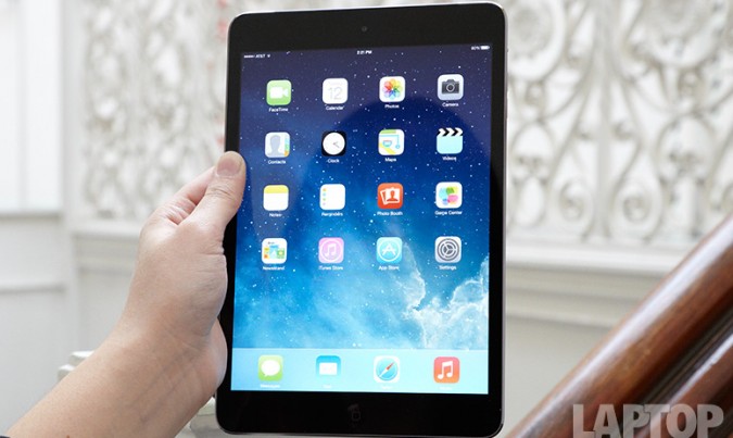 iPad Mini retna display G01 675403
