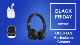 Black Friday: mejores ofertas en auriculares y cascos