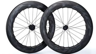 A whale of a wheel: the new Zipp 858 NSW, in disc and rim-brake options