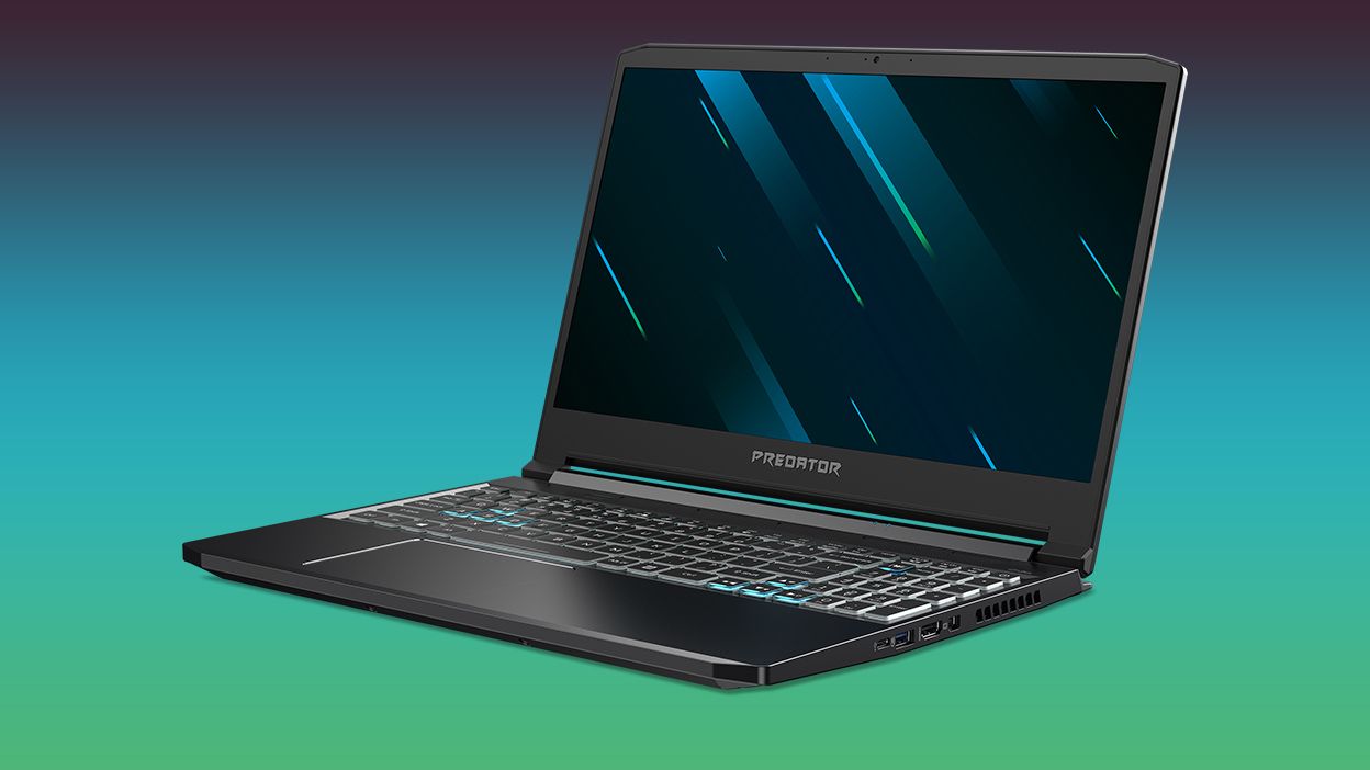 Acer Predator Triton 300