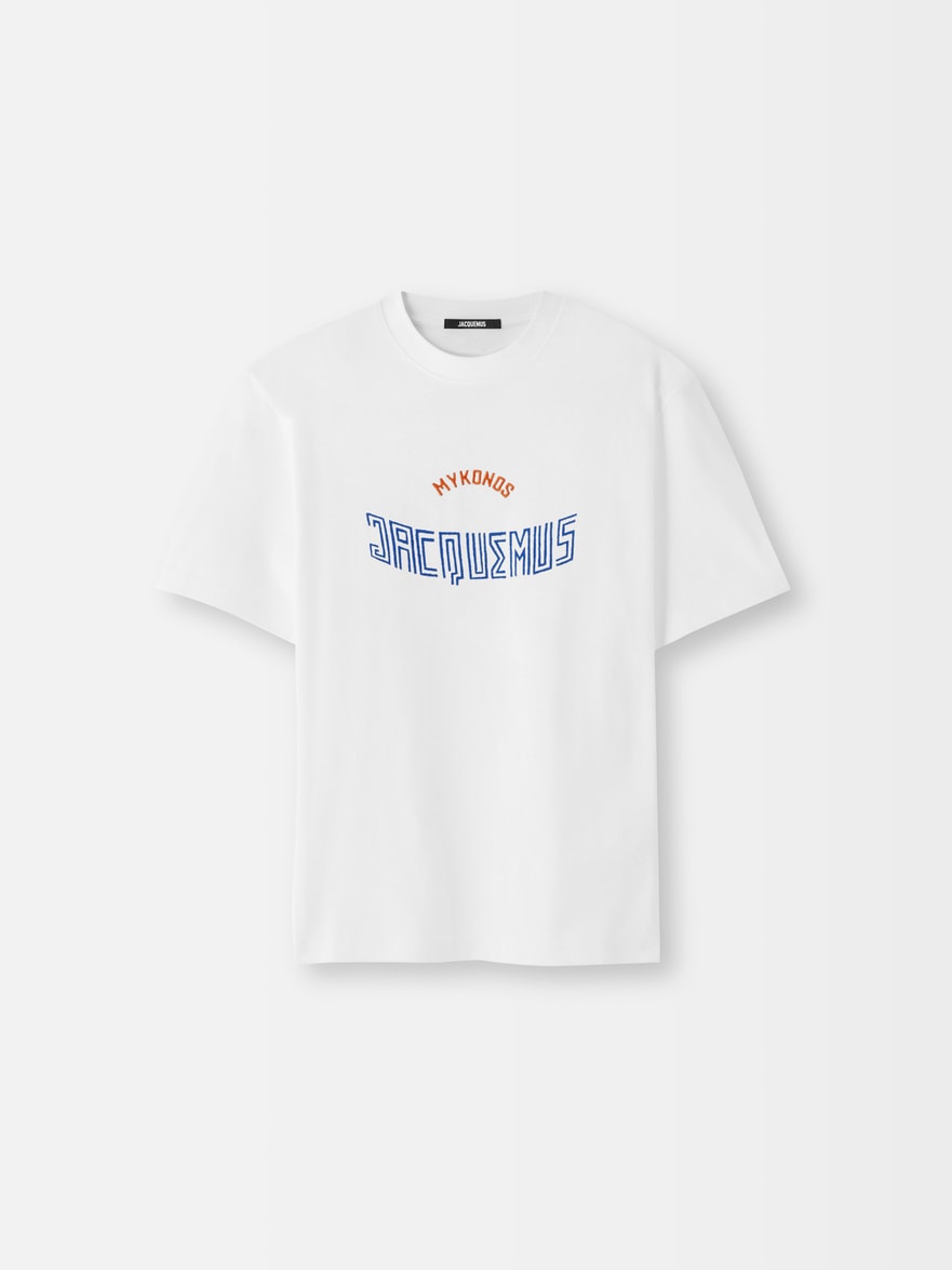 The Mykonos T-Shirt