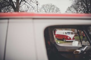 A day in the life of classic car photographer Amy Shore, image 3