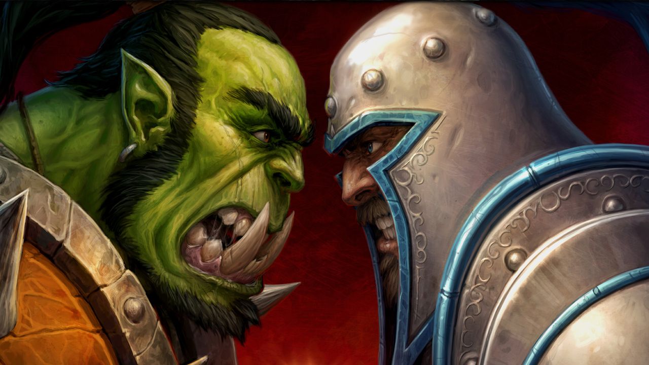 WoW Classic players gang up to ban infamous PvP slayer on Twitch, immediately regret it after realizing they no longer know where in the MMO he's hiding