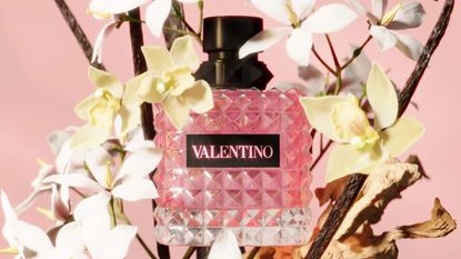 valentino fragrance