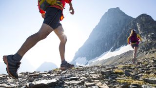 best trail running socks