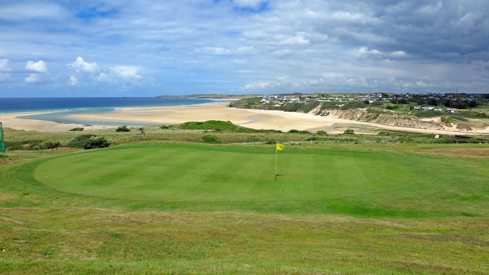 West Cornwall Golf Club Course Review Golf Monthly