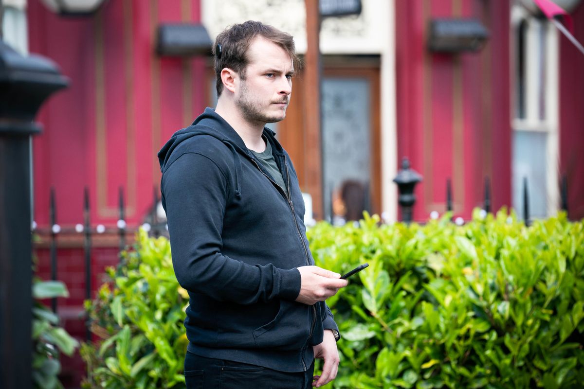 EastEnders spoilers: Will Ben Mitchell tell Callum the truth | What to ...