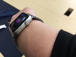 Apple Watch Sport and stainless bands: Here's what they look like!