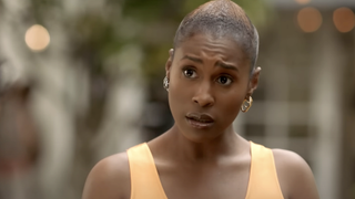 issa rae on insecure