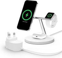 Belkin BoostCharge Pro 3-in-1