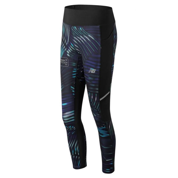 London Edition Printed Impact Tight Print