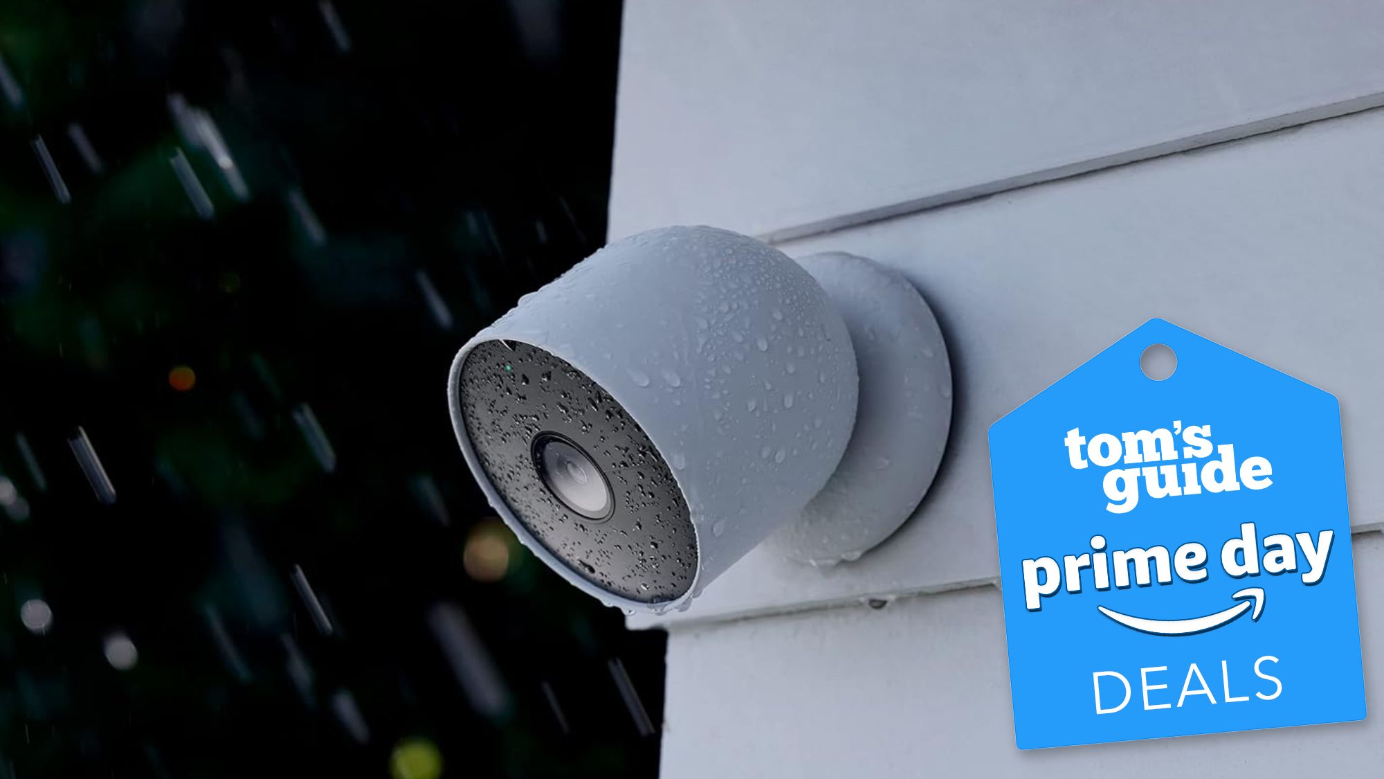 These are the 7 best Prime Day deals on home security cameras | Tom's Guide