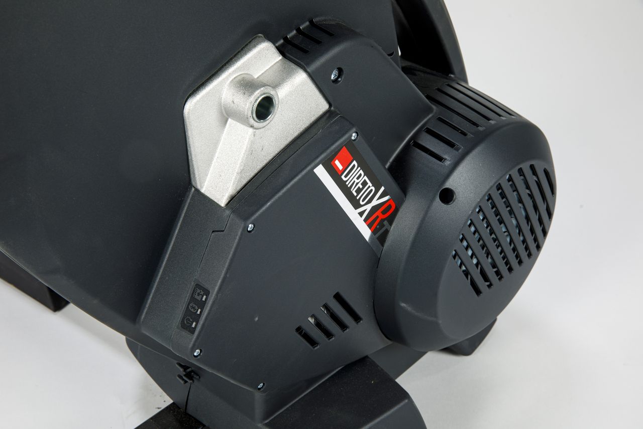 Elite Direto XRT smart trainer review Cycling Weekly