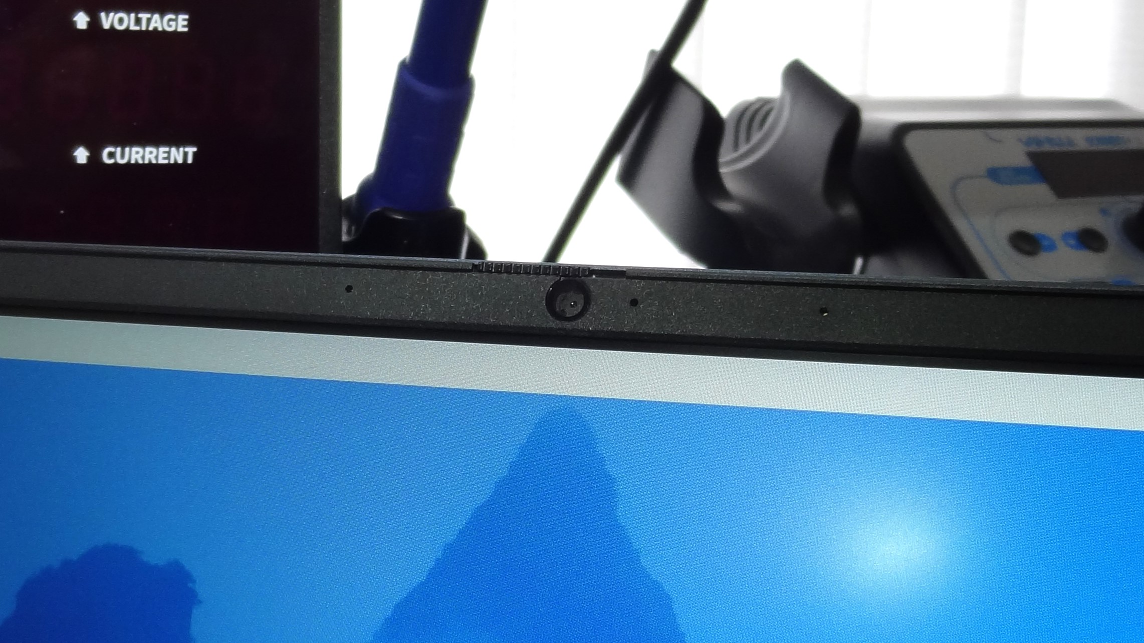 Argon40 Laptop
