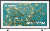 Samsung Frame QLED TV (55-inch): $1,497