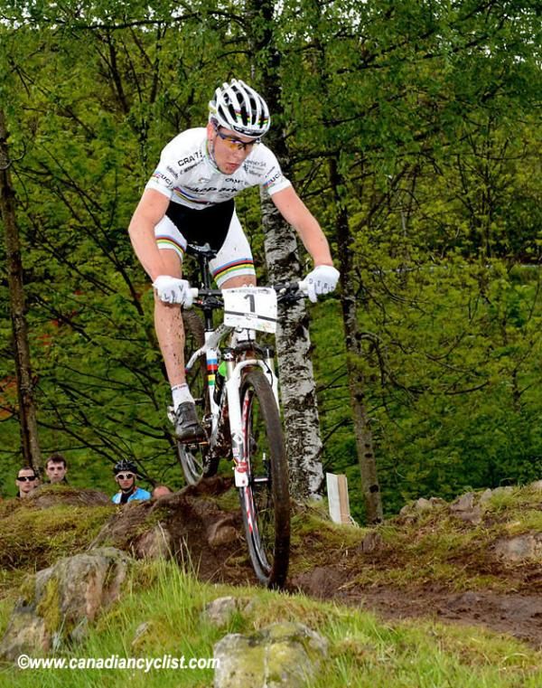 Victor Koretzky (Bikepark.ch Craft)