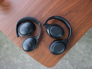 TaoTronics headphones