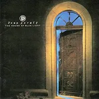 21) The House Of Blue Light (1987)