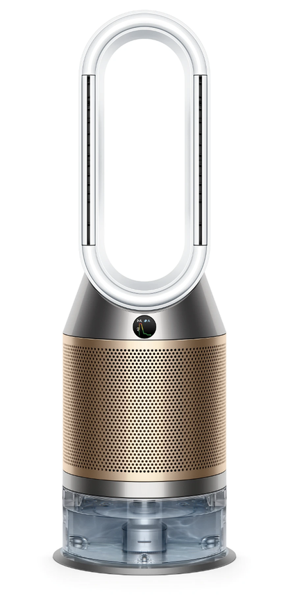 Review: The Dyson Purifier Humidify & Cool Transformed the Air in My ...