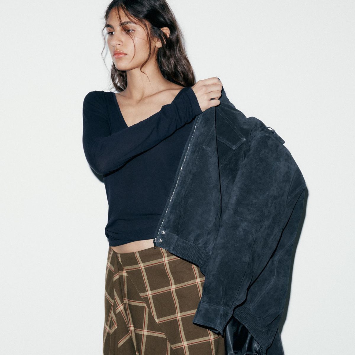 The Zara Items Everyone Will Still Be Wearing Well Into 2026