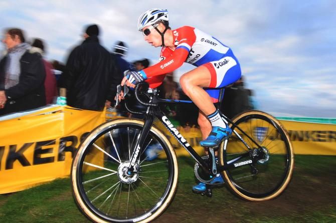 Lars van der Haar (Rabobank)