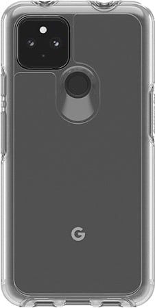 Otterbox Symmetry Pixel 4a 5G Render