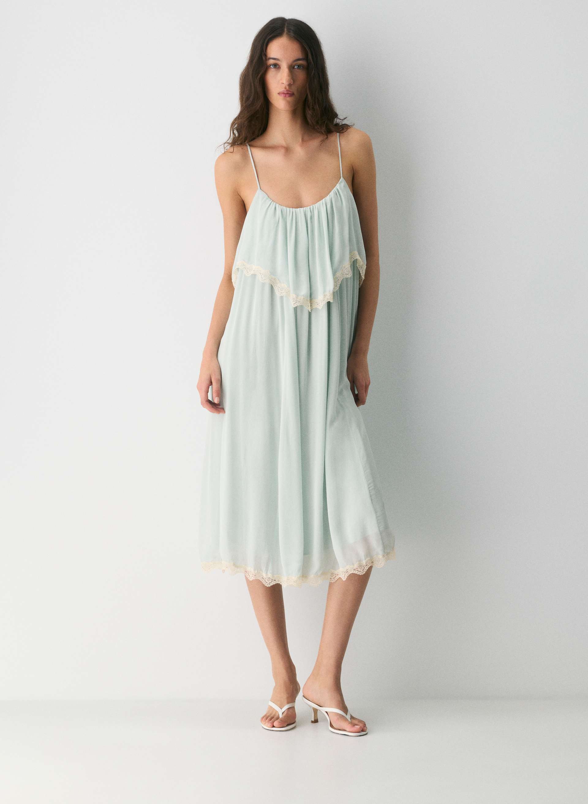 Acreage Dress