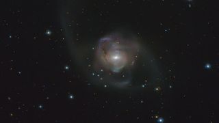 NGC 7727