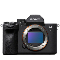 8. Sony A7 IV ★★★★½