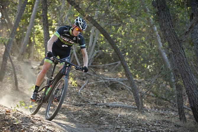 Max Plaxton (Team Sho-Air / Cannondale)