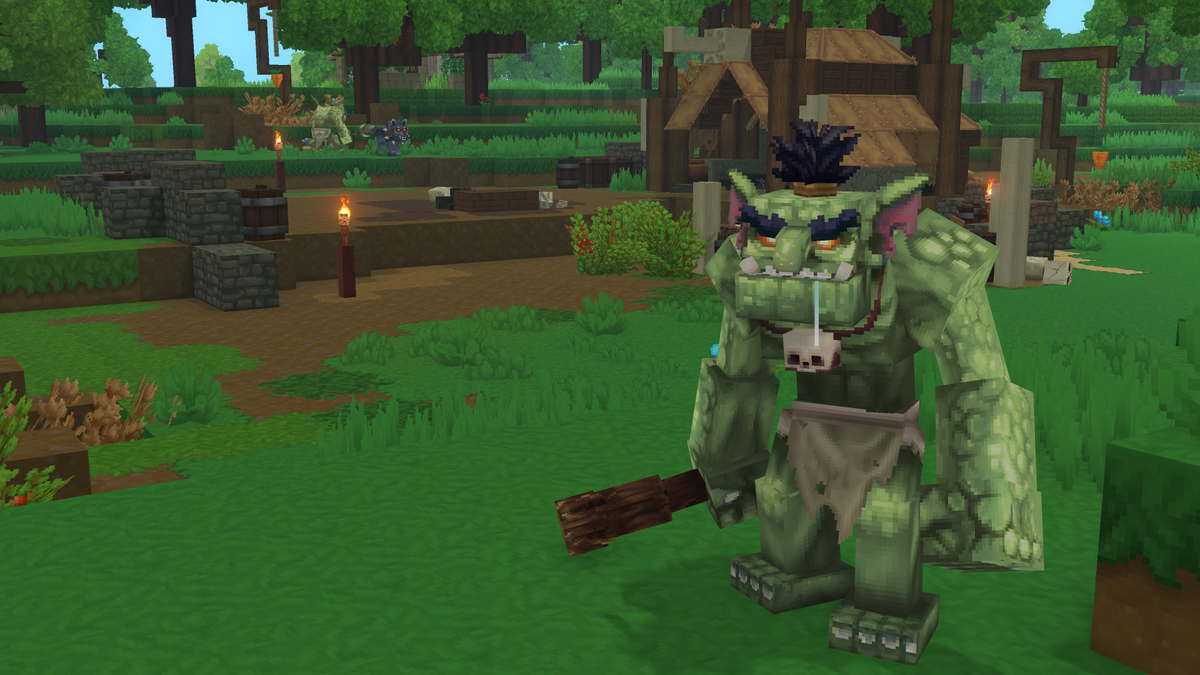 hytale game