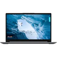 Lenovo IdeaPad 1i: $499$329.99 at Best Buy