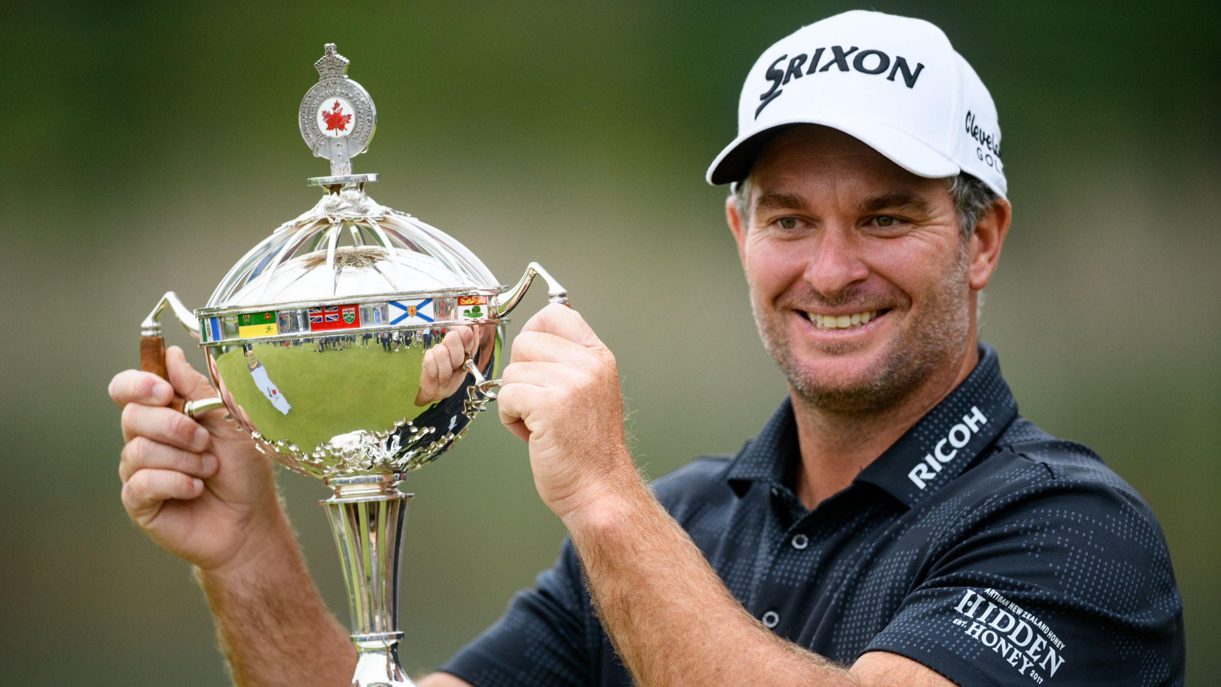 RBC Canadian Open Full Prize Money Payout 2026