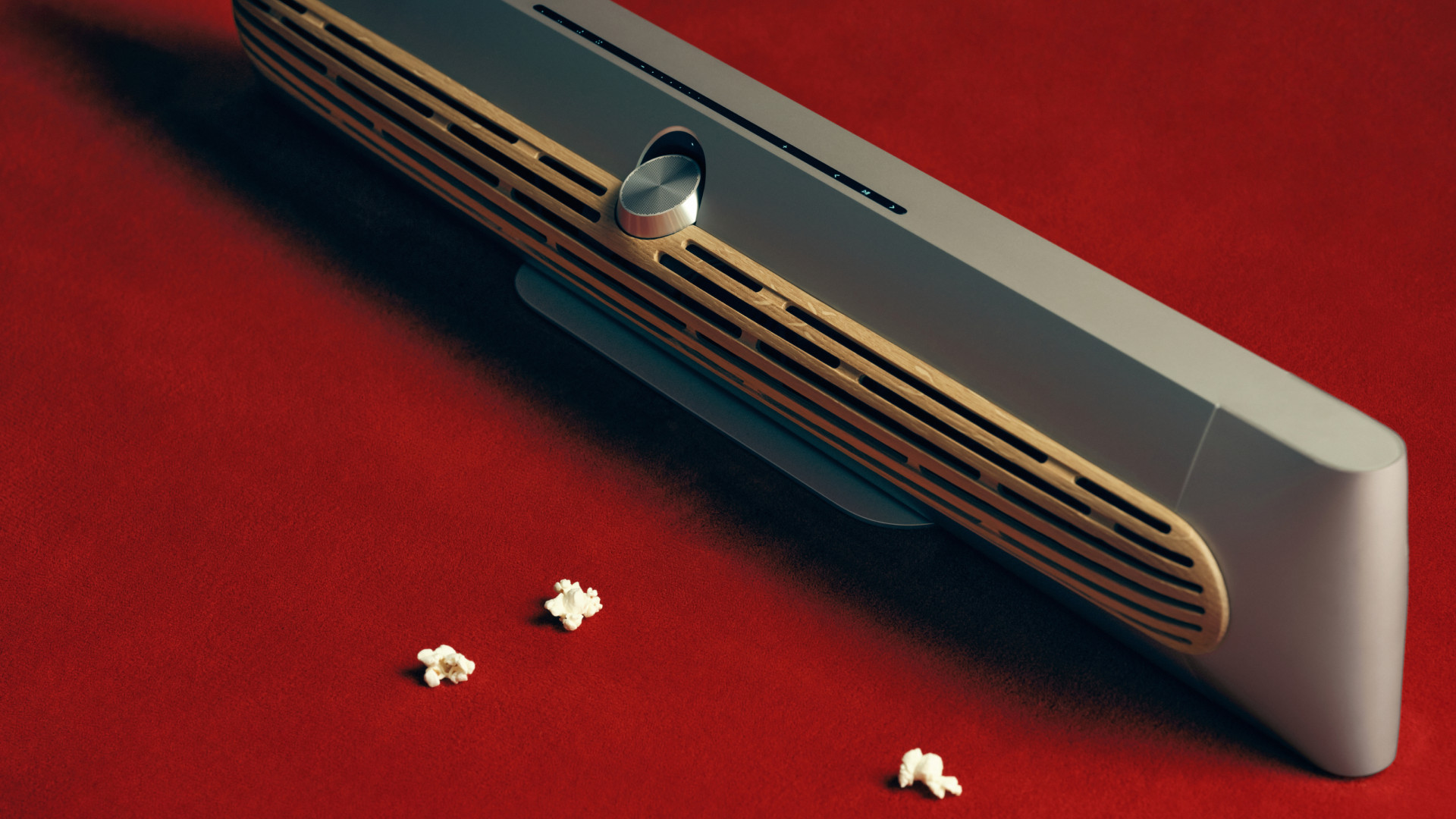 Bang &amp;amp; Olufsen Beosound Premiere