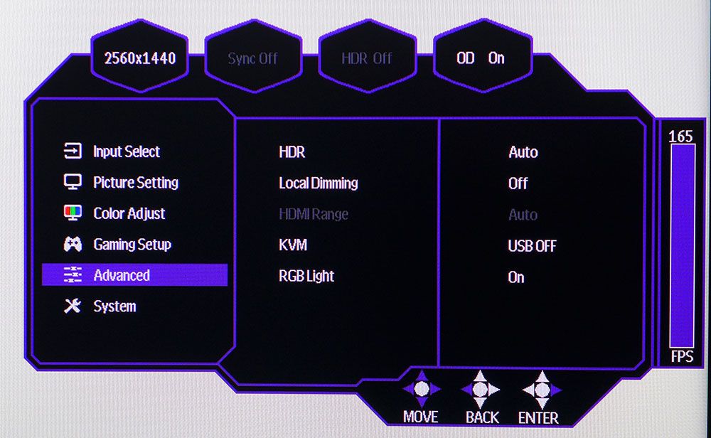 Cooler Master Tempest GP27Q
