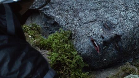 Josh Hutcherson as Peeta Mellark in The Hunger Games taken from the official Hunger Games Twitter page