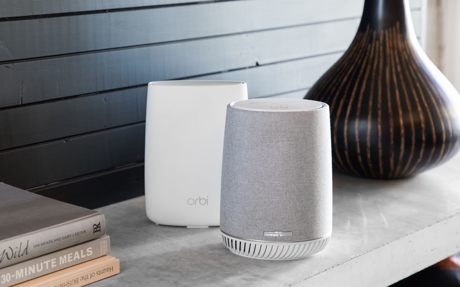 Netgear Orbi Voice review