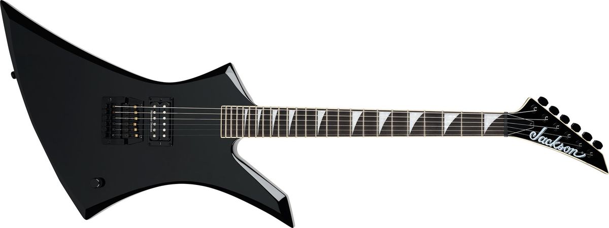 Jackson Legend Marty Friedman Kelly KE-1