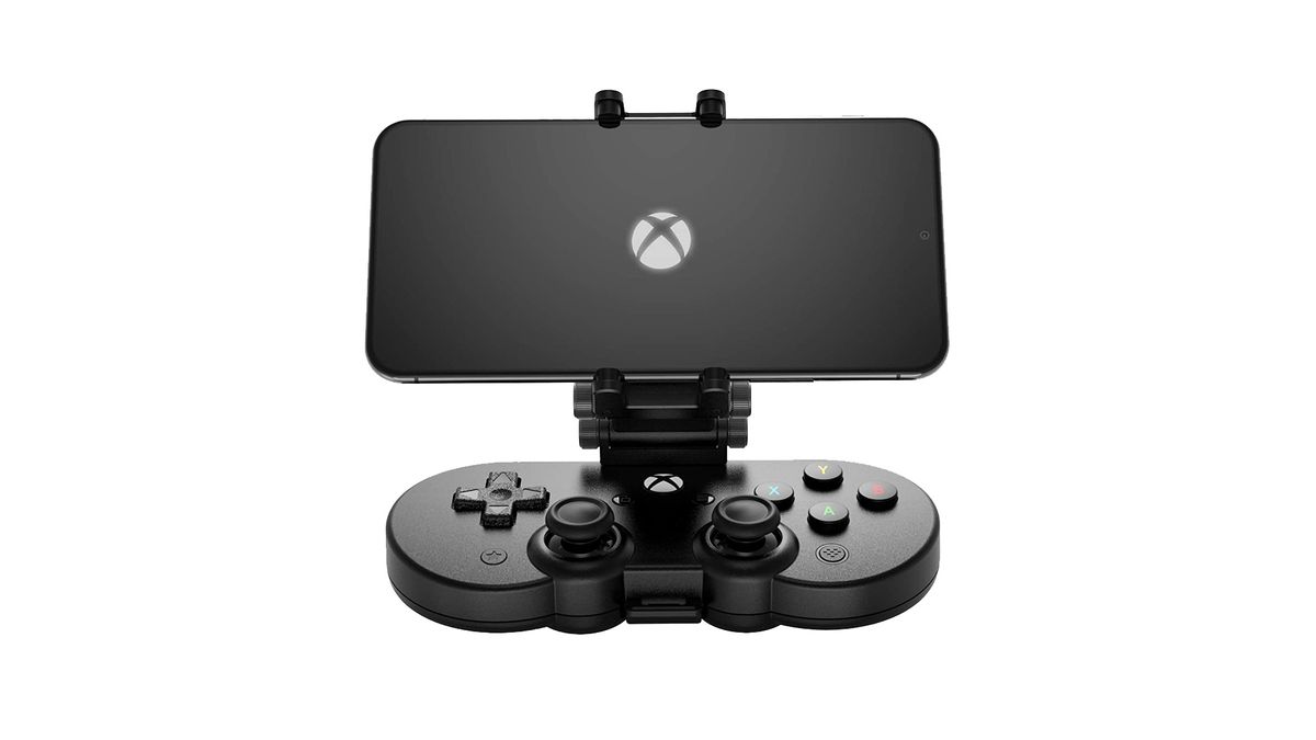 Xbox 360 wireless controller not working in Xbox cloud gaming : r/xcloud