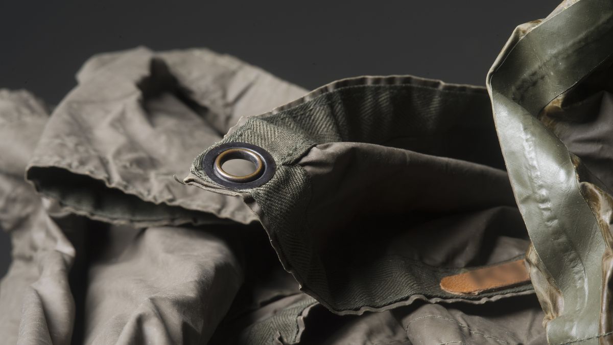 How to clean a waxed cotton jacket (and how to reproof it)