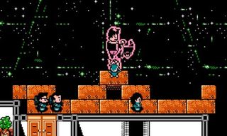 Ghostbusters (NES) — 1988