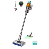 Dyson V12s Detect Slim Submarine