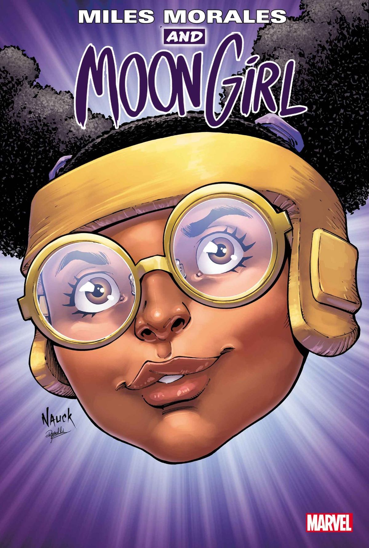 Marvel Comics June 2022 solicitations