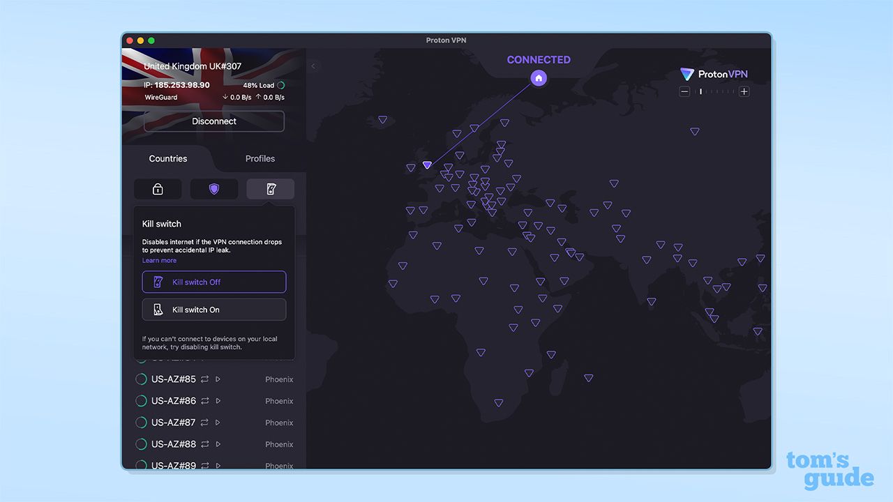 Proton VPN