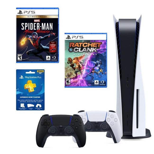 GameStop PS5 restock tipped for today — rumored time and GameStop PS5 restock tipped for today — rumored time and