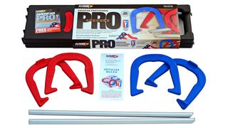 St. Pierre American professional series horseshoes