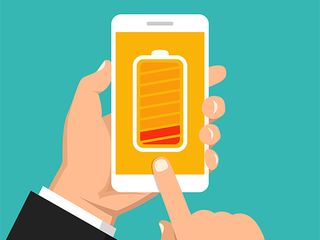 Make your smartphone battery last longer